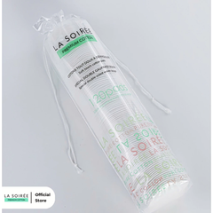 Bông Tẩy Trang La Soirée Premium Cotton