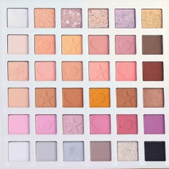 Phấn Mắt Mona Cosmetics Gleam 36 Ô
