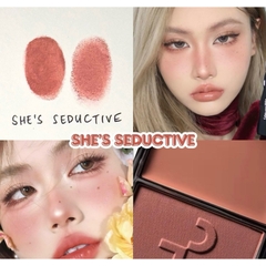 Má Hồng PaTrick Ta Double-Take Cream And Powder Blush Duo