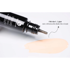 Tinh Chất Chống Nước Trang Điểm DREAMER UMI Secret Liquid Giữ Lớp Makeup Lâu Trôi