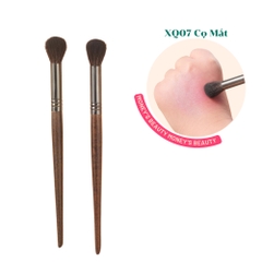 (TÁCH LẺ) Cọ Makeup Trang Điểm Lông Thú OVW