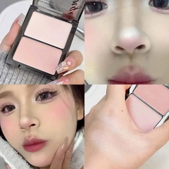 Bắt Sáng Lì Highlight Lì Herorange 2 Ô