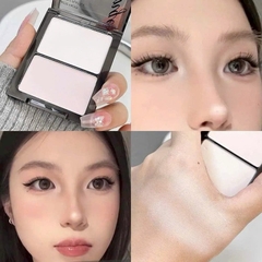Bắt Sáng Lì Highlight Lì Herorange 2 Ô
