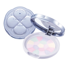 Phấn Phủ Đa Sắc Siêu Mịn Canmake Marshmallow Finish Powder Abloom