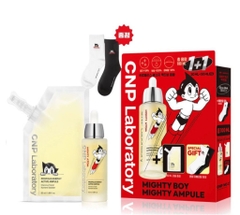 Tinh Chất Keo Ong Tái Tạo Phục Hồi Da CNP Laboratory Propolis Energy Ampule