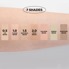 Bút Chì Che Khuyết Điểm The Saem  Cover Perfection Concealer Pencil