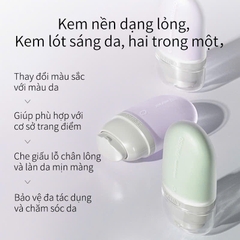 Kem Lót OSITREE Color Correcting Makeup 32g