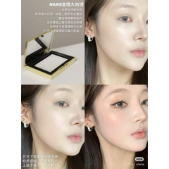 Phấn Phủ Dạng Nén Nars Gold Dust Light Reflecting Setting Powder Pressed