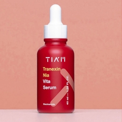 Serum Tia'm Dưỡng Sáng, Mờ Thâm Nám 40ml Tranexin Nia Vita Serum