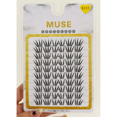 (Mi Dưới) Lông Mi Giả , Mi Chùm . Mi Gân Trong Muse