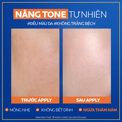 Kem Chống Nắng Nâng Tone Da Dầu La Roche-Posay La Roche-Posay Anthelios XL SPF50+ 50ml