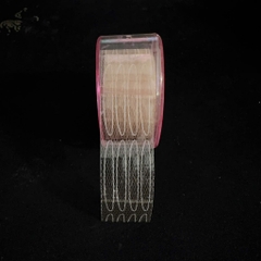 Cuộn Kích Mí Trái Tim Không Keo