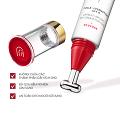 Kem Dưỡng Da Mặt Và Mắt Cải Thiện Lão Hóa Da AHC Pro Shot Colla Juvenation Lift 4