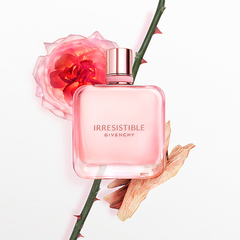 Nước Hoa Nữ Givenchy Irresistible Rose Velvet EDP