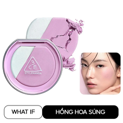 Phấn Má Hồng 3CE Blushlighter 9g