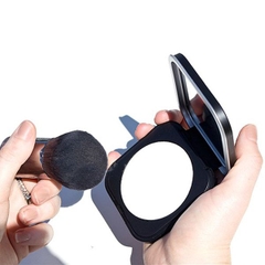 Phấn Phủ Nén Không Màu Make Up For Ever Ultra HD