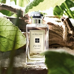 Nước Hoa Unisex Jo MaLone Wood Sage & Sea Salt