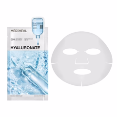 Mặt Nạ Dưỡng Ẩm Sâu, Chống Lão Hóa Mediheal Essential Mask