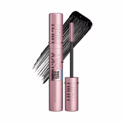 Chuốt Mi Mascara Không Lem Trôi Maybelline Lash Sensational Sky High Waterproof 6ml