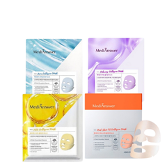 Mặt Nạ MediAnswer Collagen Mask