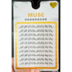 (Mi Dưới) Lông Mi Giả , Mi Chùm . Mi Gân Trong Muse