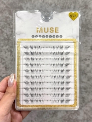 Lông Mi Giả Tách Sợi Mi Chùm Muse