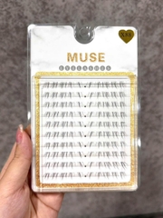 (Mi Dưới) Lông Mi Giả , Mi Chùm . Mi Gân Trong Muse