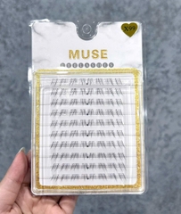 (Mi Dưới) Lông Mi Giả , Mi Chùm . Mi Gân Trong Muse
