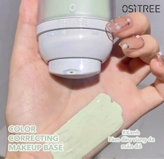 Kem Lót OSITREE Color Correcting Makeup 32g