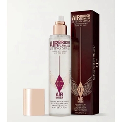 Xịt Khóa Makeup Charlotte Tilbury Airbrush Flawless Setting Spray