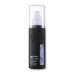 Xịt Khoá Nền Makeup Makeup Urban Decay All Nighter Long Lasting Make Up Setting Spray
