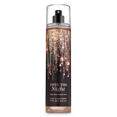 Xịt Thơm Toàn Thân Bath & Body Works Fragrance Mist 236ml
