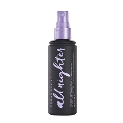 Xịt Khoá Nền Makeup Makeup Urban Decay All Nighter Long Lasting Make Up Setting Spray