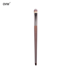 (TÁCH LẺ) Cọ Makeup Trang Điểm Lông Thú OVW