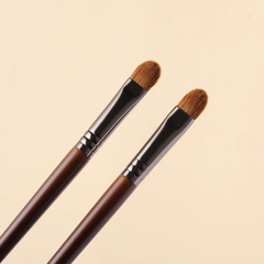 (TÁCH LẺ) Cọ Makeup Trang Điểm Lông Thú OVW