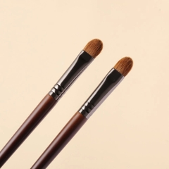 (TÁCH LẺ) Cọ Makeup Trang Điểm Lông Thú OVW