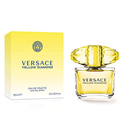 Nước Hoa Nữ Versace Yellow Diamond Eau de Toilette