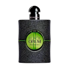 Nước Hoa Nữ Yves Saint Laurent YSL Black Opium Illicit Green EDP