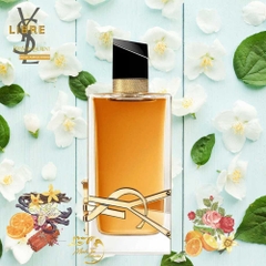 Nước Hoa Nữ Yves Saint Laurent Libre Intense