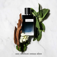 Nước Hoa Nam YSL Y  Eau de Parfum