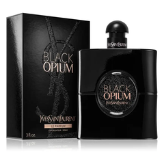 Nước Hoa Nữ Yves Saint Laurent Black Opium Le Parfum