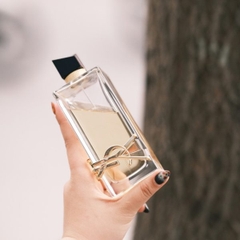 Nước Hoa Nữ YSL Libre Eau De Parfum