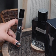 Nước Hoa Nam YSL Y  Eau de Parfum