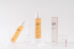 Xịt Khoáng Dưỡng Ẩm Kyung Lab Pdrn Therapy Mist