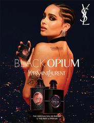 Nước Hoa Nữ Yves Saint Laurent Black Opium Le Parfum