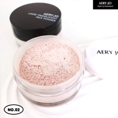 Phấn Phủ Bột  Aery Jo Loose Translucent Face Powder