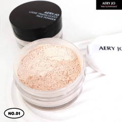 Phấn Phủ Bột  Aery Jo Loose Translucent Face Powder