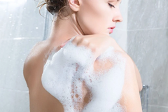 Sữa Tắm Hương Nước Hoa Armaf Club De Nuit Intense Woman Shower Gel
