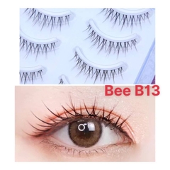 Lông Mi Giả Gân Trong Bee