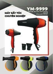 Máy Sấy Tóc Nóng Lạnh Ym9999